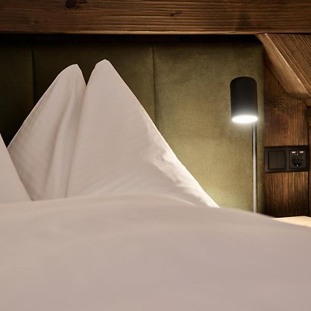 Alpen Villa Rieder Filzmoos Esterno foto