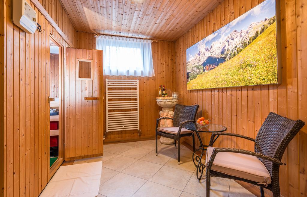 Alpen Villa Rieder Filzmoos Esterno foto