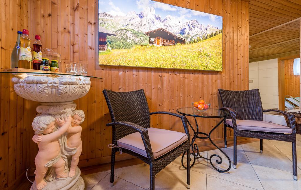 Alpen Villa Rieder Filzmoos Esterno foto