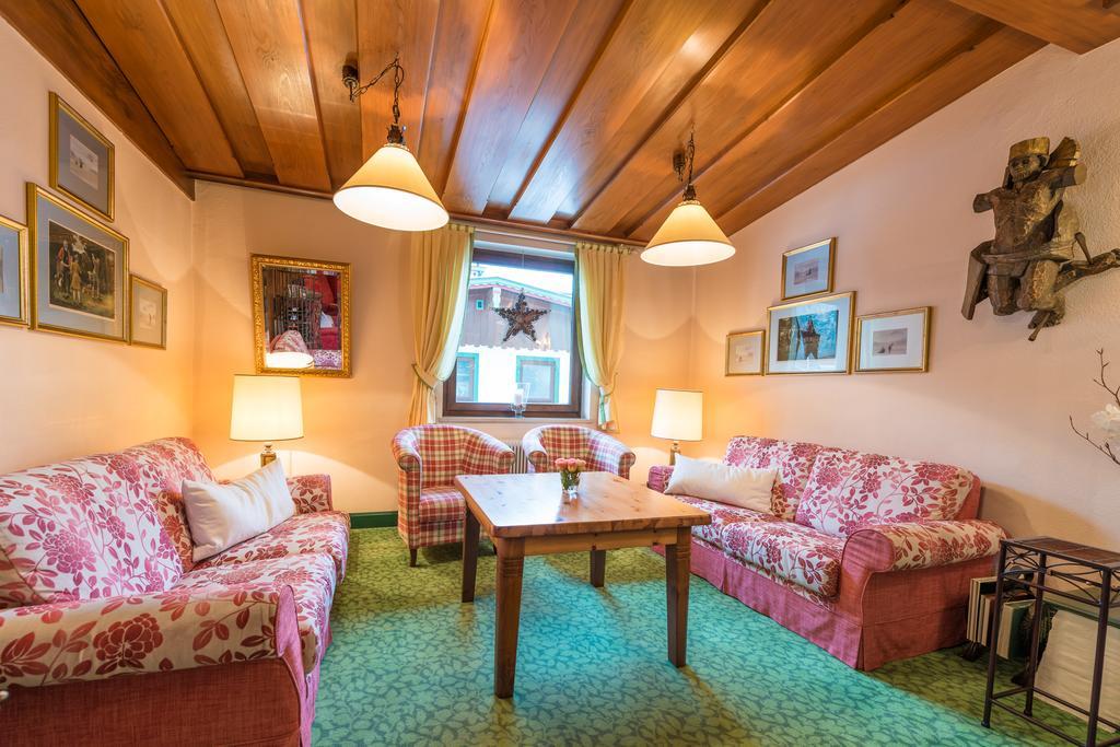 Alpen Villa Rieder Filzmoos Esterno foto