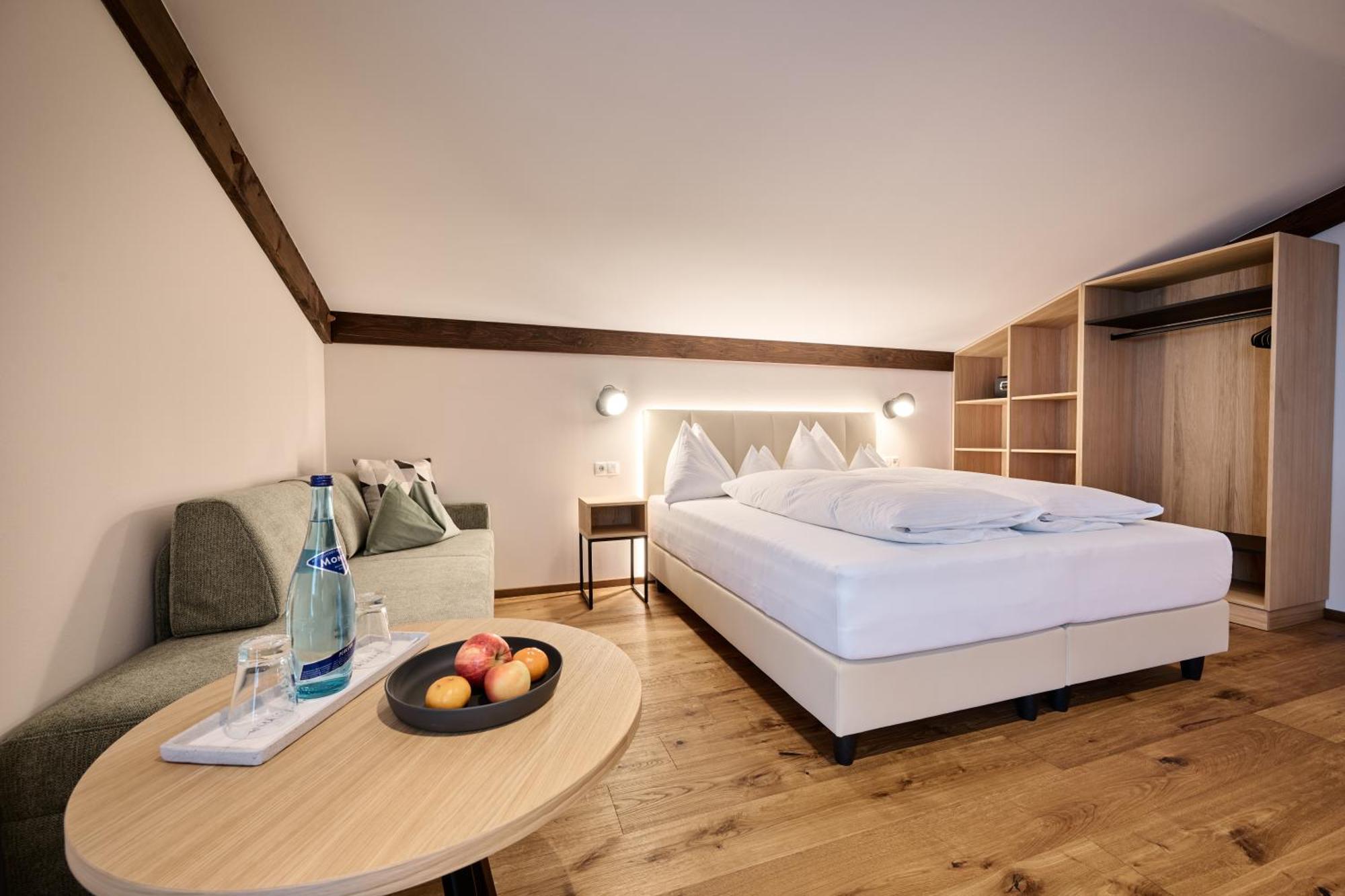 Alpen Villa Rieder Filzmoos Esterno foto