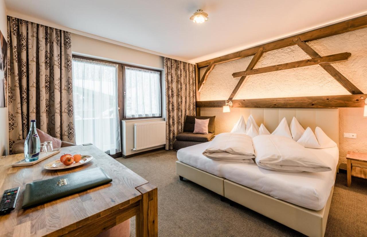 Alpen Villa Rieder Filzmoos Esterno foto